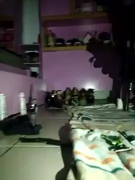 Cuchurus1216 online show from 01.08.26