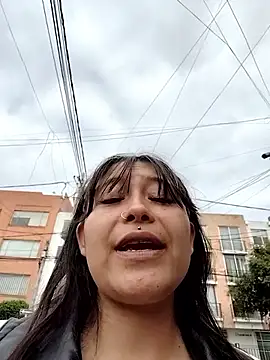 Mariana eclipse online show from 01.16.26