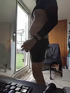 Snapshot of DanWolverin chatting on 02.28.26 DanWolverin online show from 02.28.26