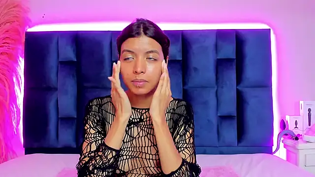 Snapshot of GrishaMochka chatting on 02.03.26 GrishaMochka online show from 02.03.26