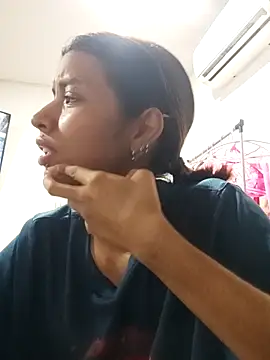 Snapshot of GrishaMochka chatting on 02.28.26 GrishaMochka online show from 02.28.26