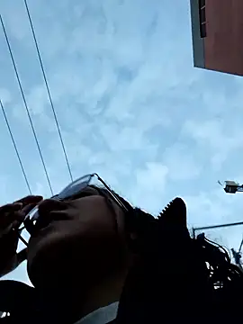 Gwen Sweet online show from 01.10.26