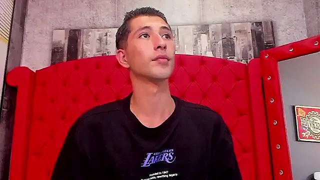 jay Bluee1 online show from 01.10.26