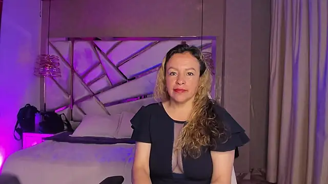 Ivonne 444 online show from 12.01.25