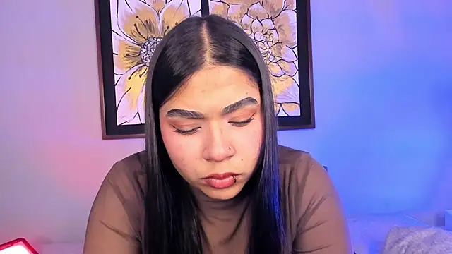 Mylarossi online show from 12.15.25