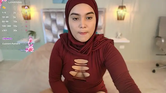 Snapshot of Habi_arabic chatting on 02.02.26 Habi arabic online show from 02.02.26