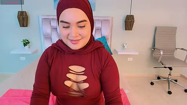 Snapshot of Habi_arabic chatting on 03.04.26 Habi arabic online show from 03.04.26