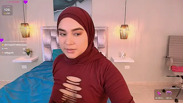 Habi arabic online show from 03.26.26