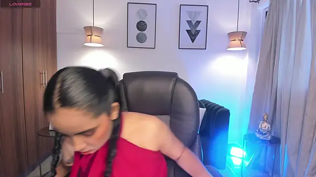 alana martiins online show from 12.21.25