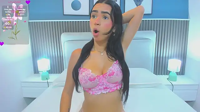 Miia cute18 online show from 03.22.26