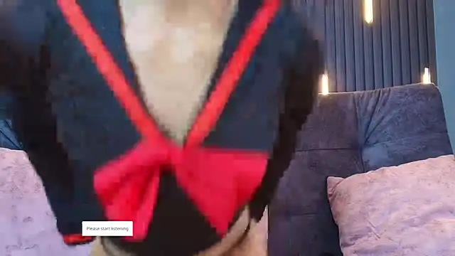 brunette candyy  online show from 03.10.26