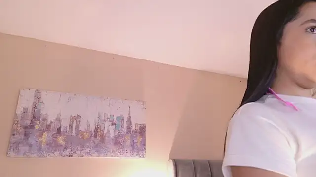 Megaan    online show from 02.16.26