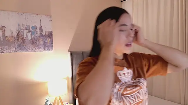 Megaan    online show from 02.26.26