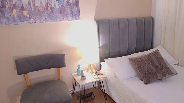 Megaan    online show from 04.08.26