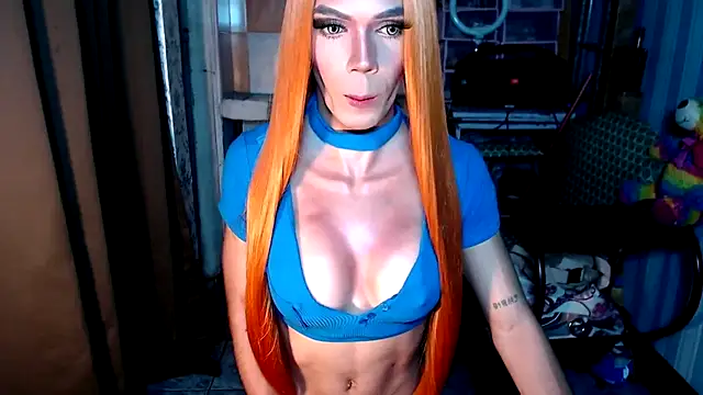 Snapshot of cruelahna chatting on 12.18.25 cruelahna online show from 12.18.25