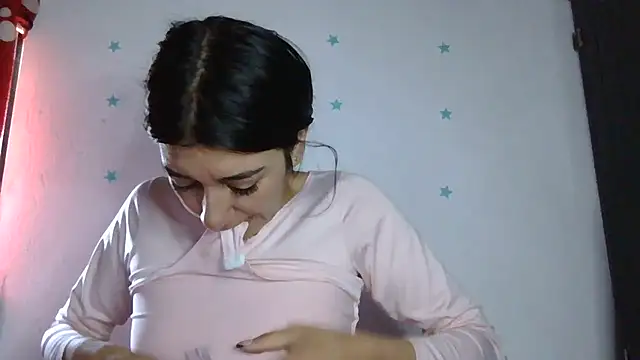 Snapshot of TaylorLove- chatting on 01.09.26 TaylorLove- online show from 01.09.26