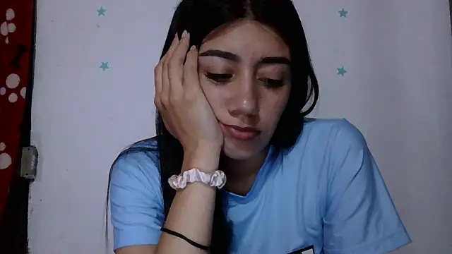 Snapshot of TaylorLove- chatting on 01.10.26 TaylorLove- online show from 01.10.26