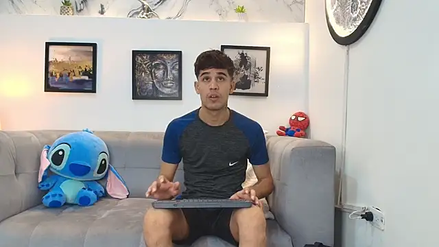 BIG COCKS online show from 12.20.25