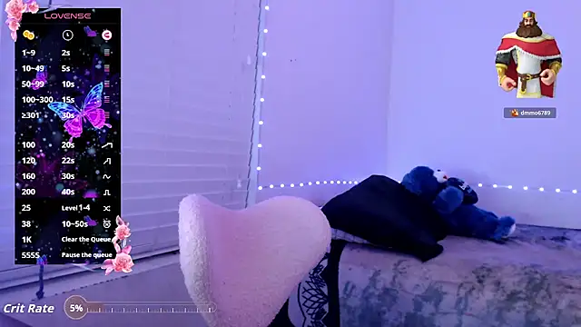 Snapshot of WattledFourth chatting on 02.03.26 WattledFourth online show from 02.03.26