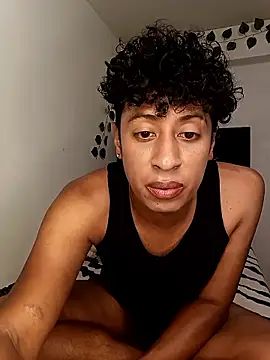 Varek biglatin dick online show from 01.06.26