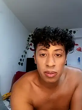 Varek biglatin dick online show from 01.15.26