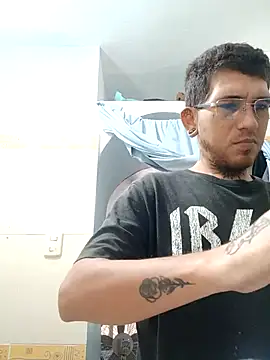 Snapshot of macarywillm chatting on 03.23.26 macarywillm online show from 03.23.26