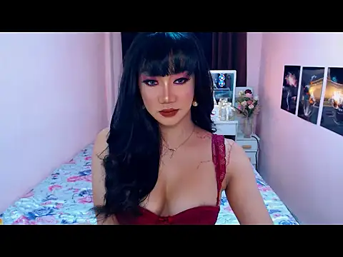 UrScreenGoddess online show from 02.01.26