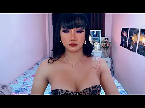 UrScreenGoddess online show from 02.11.26