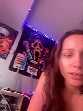 chicagoariana online show from 12.01.25