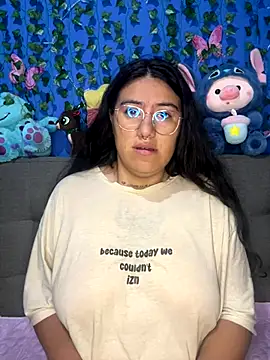 Snapshot of Gaby_Gabbyy chatting on 01.08.26 Gaby Gabbyy online show from 01.08.26