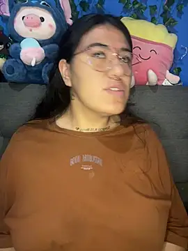 Snapshot of Gaby_Gabbyy chatting on 02.01.26 Gaby Gabbyy online show from 02.01.26