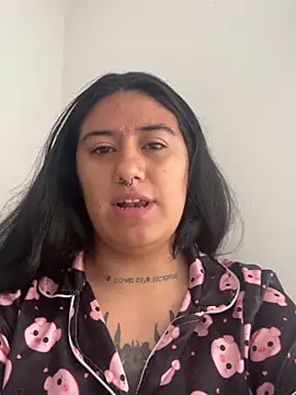 Snapshot of Gaby_Gabbyy chatting on 02.18.26 Gaby Gabbyy online show from 02.18.26