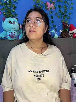 Snapshot of Gaby_Gabbyy chatting on 02.28.26 Gaby Gabbyy online show from 02.28.26