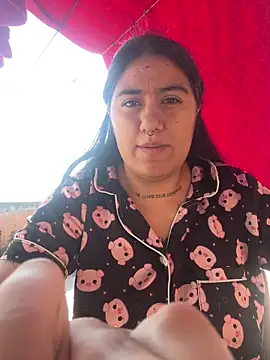 Snapshot of Gaby_Gabbyy chatting on 03.01.26 Gaby Gabbyy online show from 03.01.26