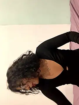 Arely-L1 online show from 01.11.26