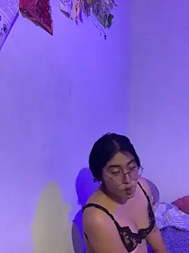 Arely-L1 online show from 02.13.26