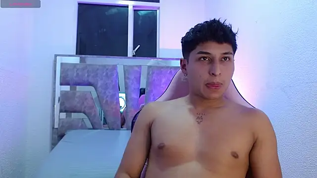 Nickyyho online show from 12.01.25