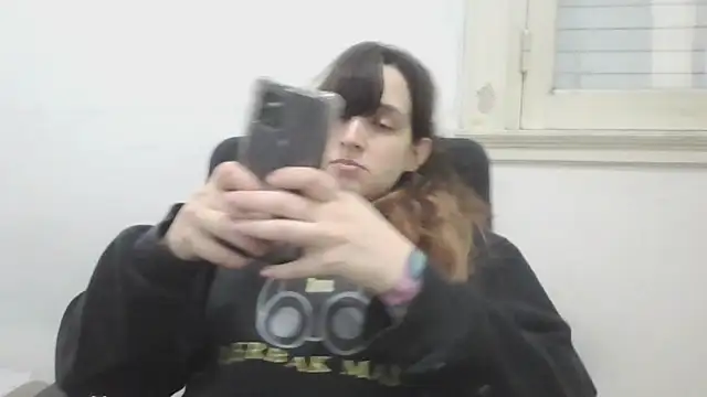 Darkytah online show from 01.15.26