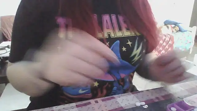 Darkytah online show from 02.14.26