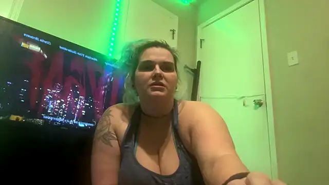 Ally-katt online show from 02.07.26