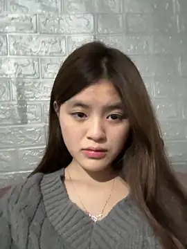 Cheerful-girl online show from 12.20.25