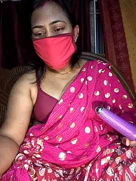 Curvy Deeksha online show from 03.18.26