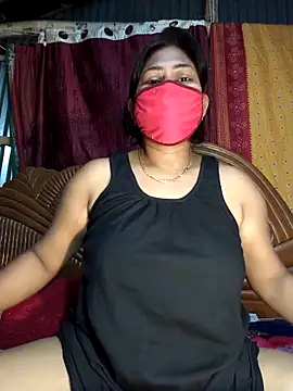 Curvy Deeksha online show from 03.19.26