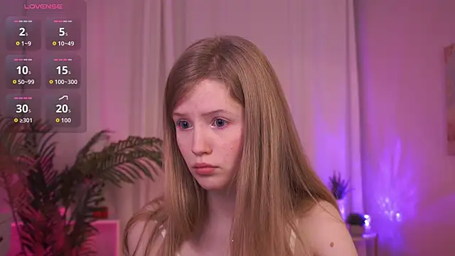 LilianHoward online show from 12.14.25