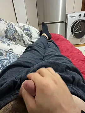 BABAYORGUN344455 online show from 03.31.26