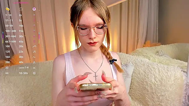 AnGee  online show from 02.03.26