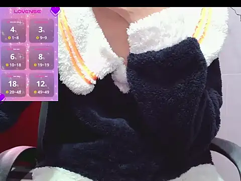 Mio Nips online show from 01.10.26