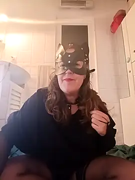 Bra Sweetdevil online show from 12.01.25