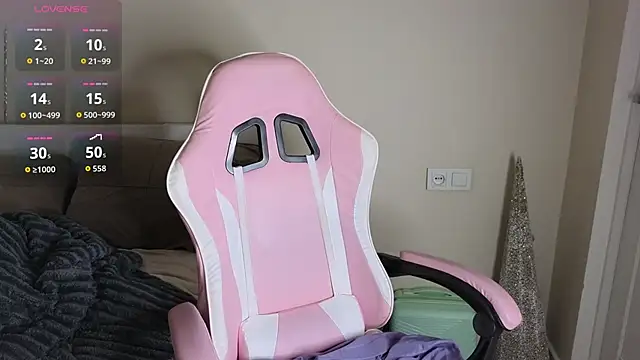 mimiicherry online show from 02.15.26