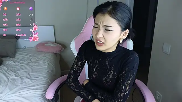 mimiicherry online show from 02.28.26